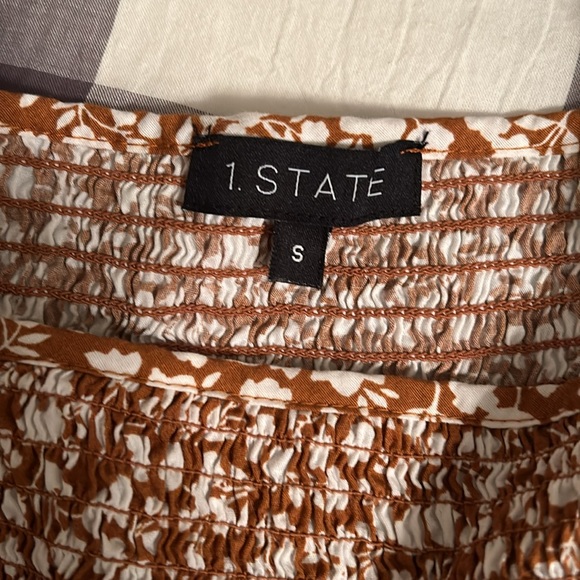 Dress - Picture 3 of 4